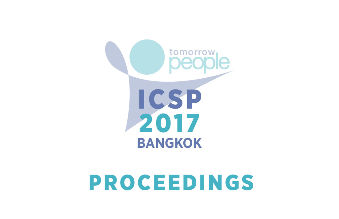 International Conference on Spirituality and Psychology 2017 Proceedings