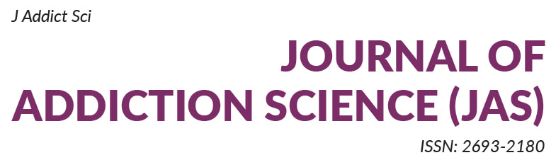 Journal of Addiction Science